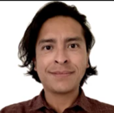 Headshot of a person